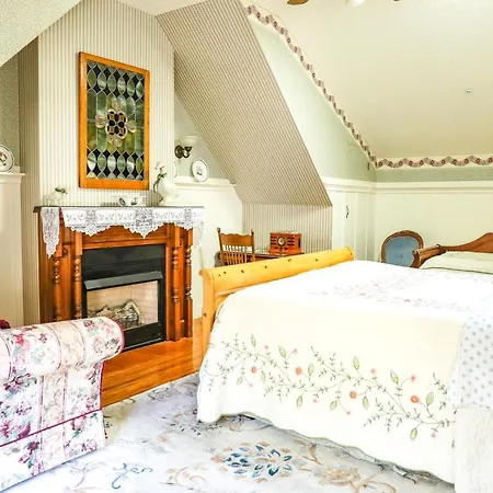 The Old St Angela Inn Pacific Grove Esterno foto