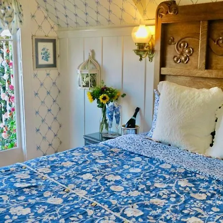 The Old St Angela Inn Pacific Grove Esterno foto