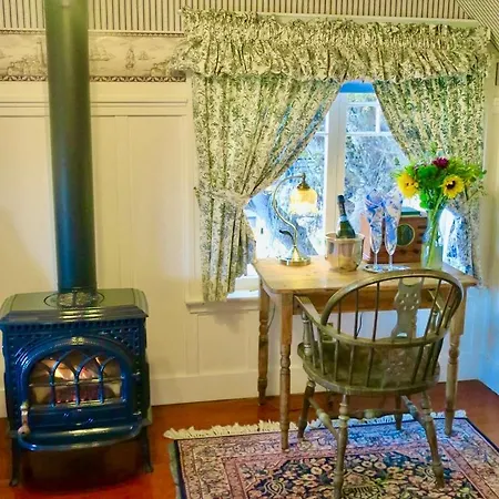 The Old St Angela Inn Pacific Grove Esterno foto