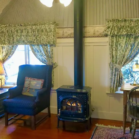 The Old St Angela Inn Pacific Grove Camera foto