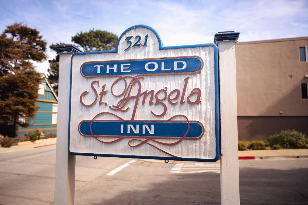The Old St Angela *