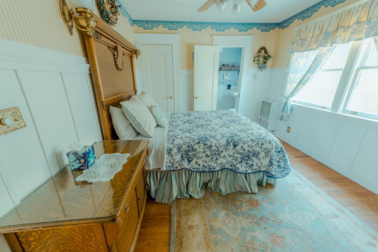 Bed & Breakfast The Old St Angela