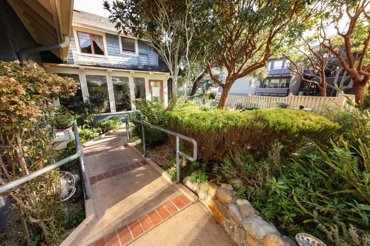 The Old St Angela * Pacific Grove