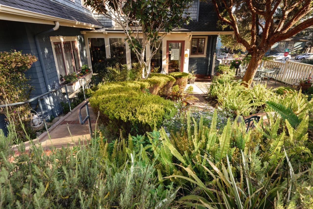 The Old St Angela * Pacific Grove