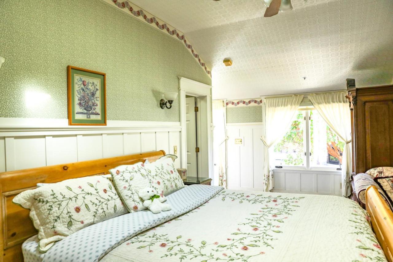 Bed & Breakfast The Old St Angela