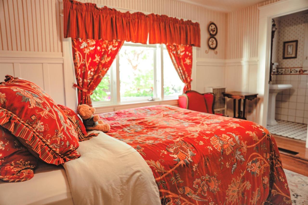 Bed & Breakfast The Old St Angela *