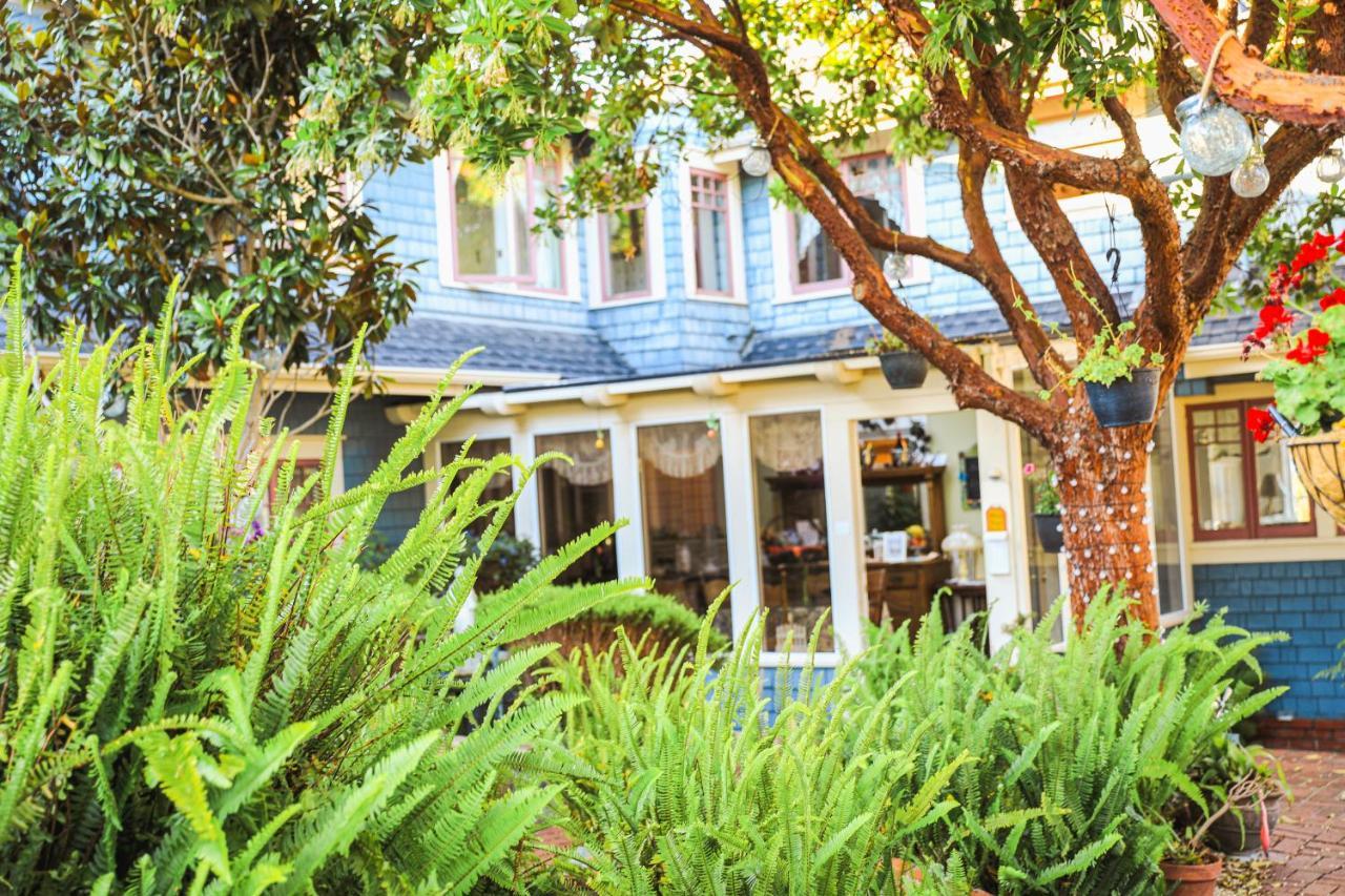 The Old St Angela Bed & Breakfast *