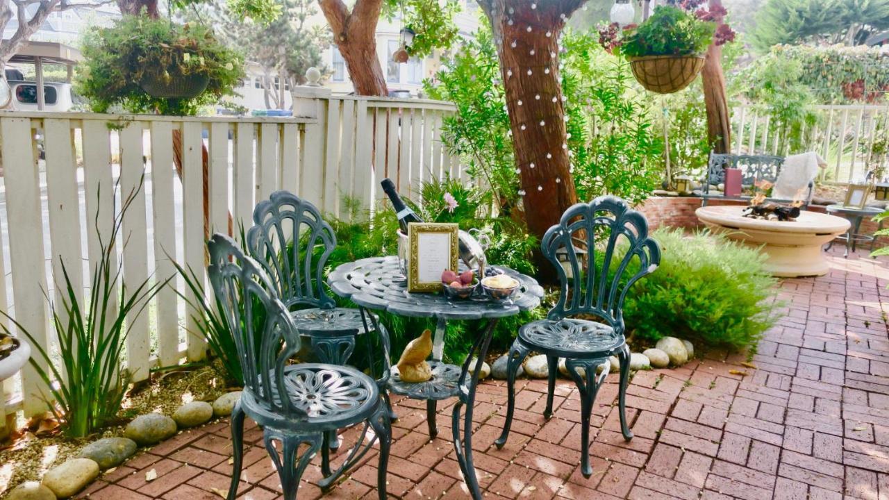 Bed & Breakfast The Old St Angela
