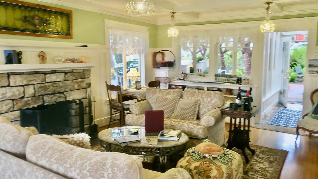 Bed & Breakfast The Old St Angela *