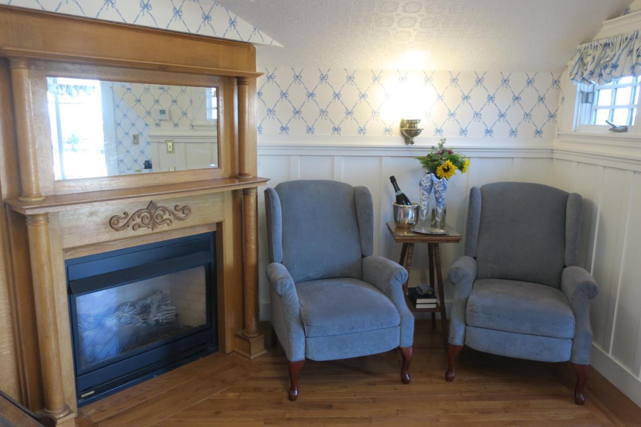 Bed & Breakfast The Old St Angela
