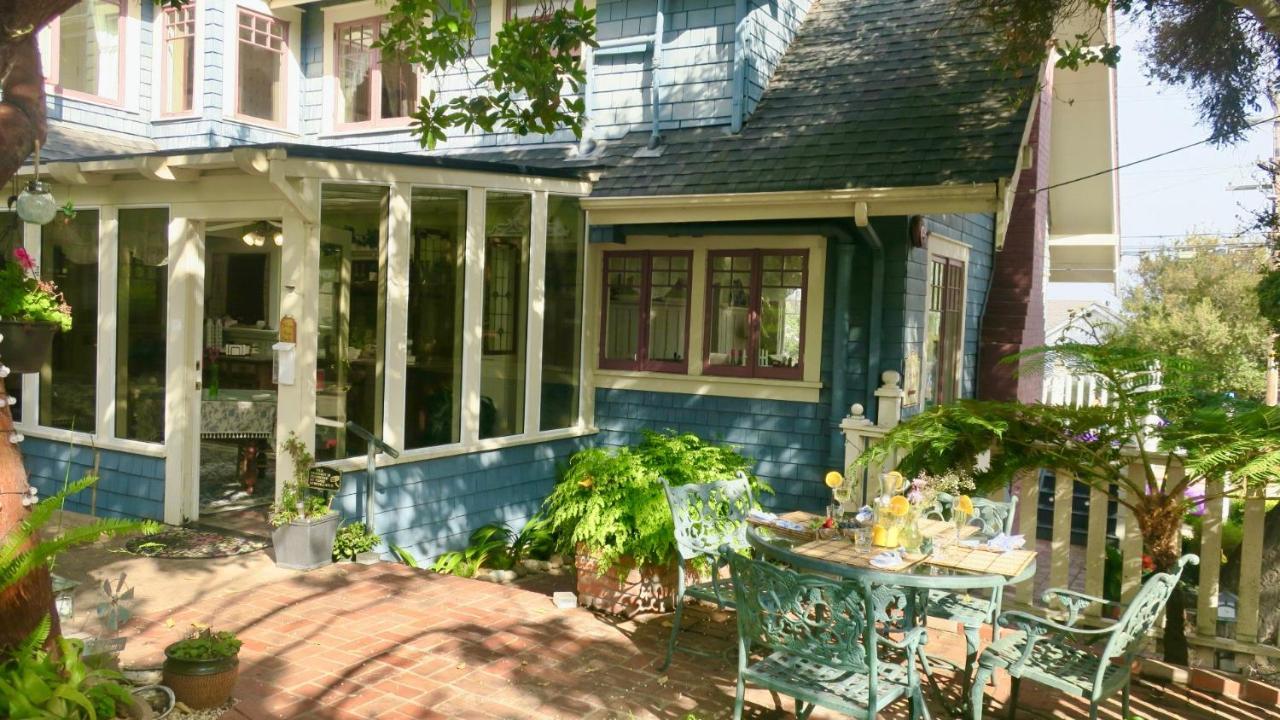 The Old St Angela Bed & Breakfast *