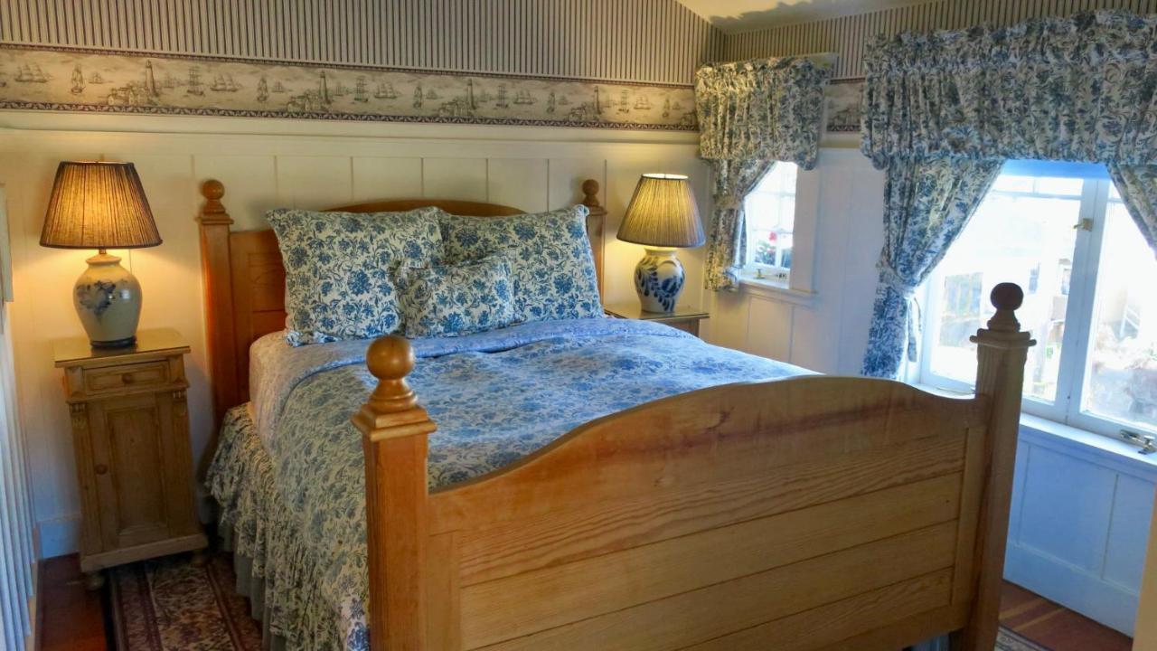 The Old St Angela * Pacific Grove