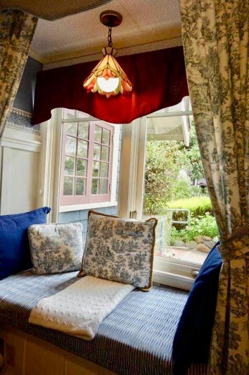Bed & Breakfast The Old St Angela *