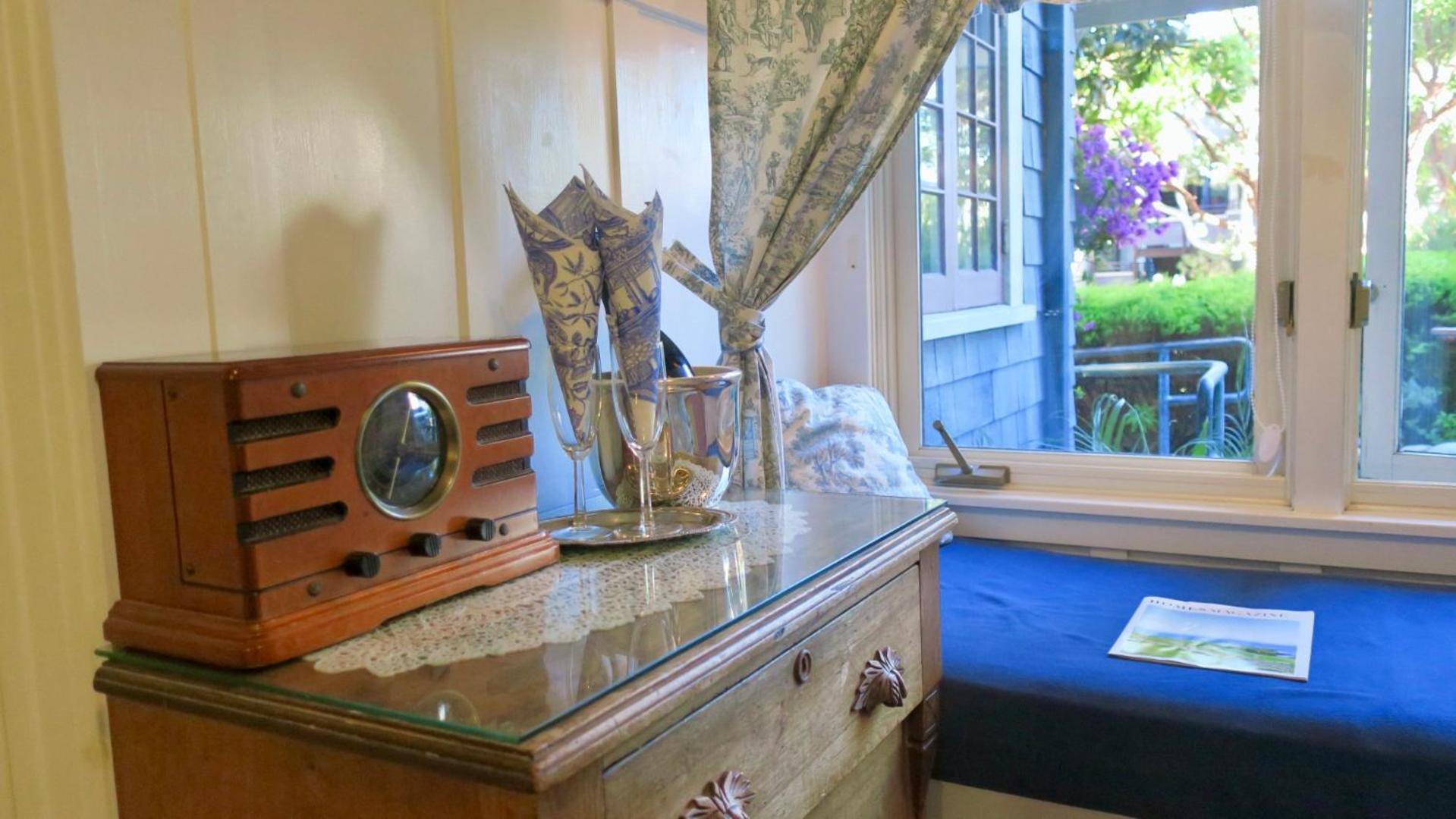 The Old St Angela * Pacific Grove