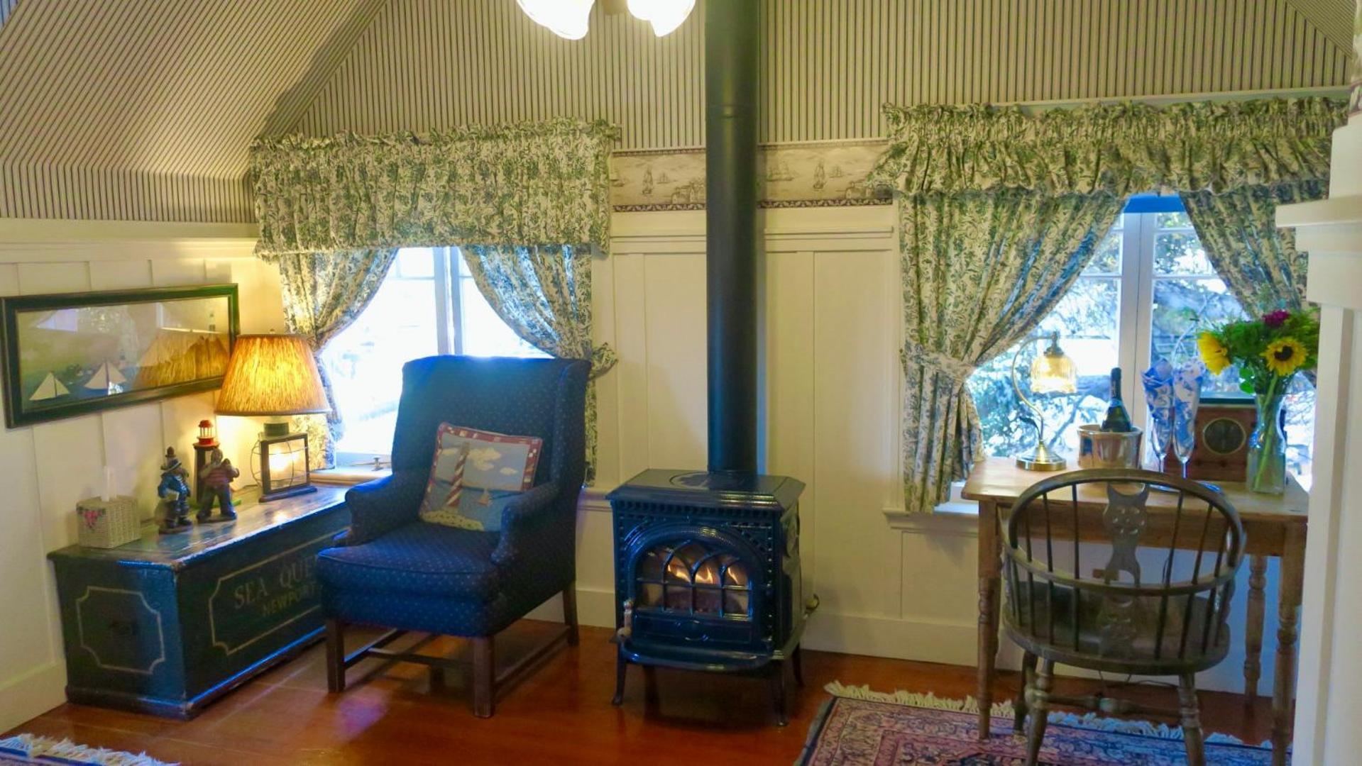 Bed & Breakfast The Old St Angela *
