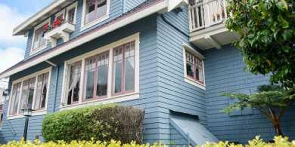 The Old St Angela * Pacific Grove