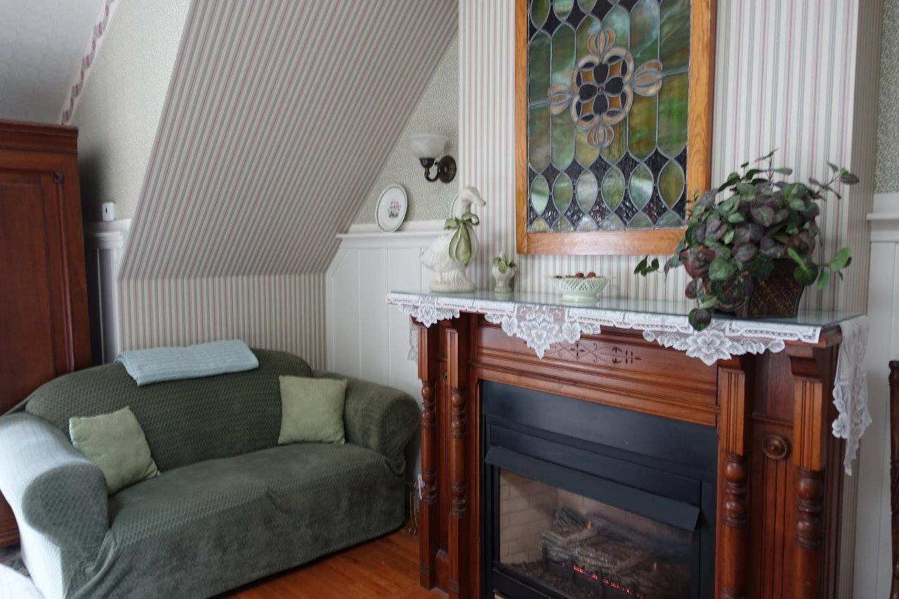 The Old St Angela Bed & Breakfast *